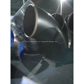 3PE / 3PP / 2PE / 2PP PipeFitting PipeFitting AntiCorrosionFitting